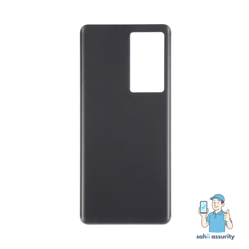 Back Panel Cover for Vivo X70 Pro thumbnail